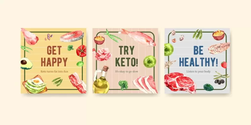 Ketone Trinken Abnehmen