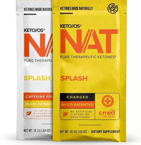 NAT OS PRUVIT Exogene Ketone Kaufen