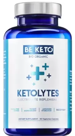 keto elektrolyte