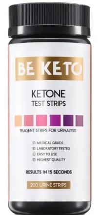 ketose-abnahme-pro-woche-keton-teststreifen