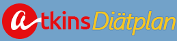 Atkins Diätplan Logo